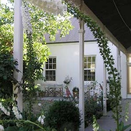 Camellia Cottage Bed & Breakfast Scotsburn المظهر الخارجي الصورة