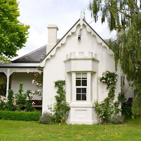 Camellia Cottage Bed & Breakfast Scotsburn المظهر الخارجي الصورة