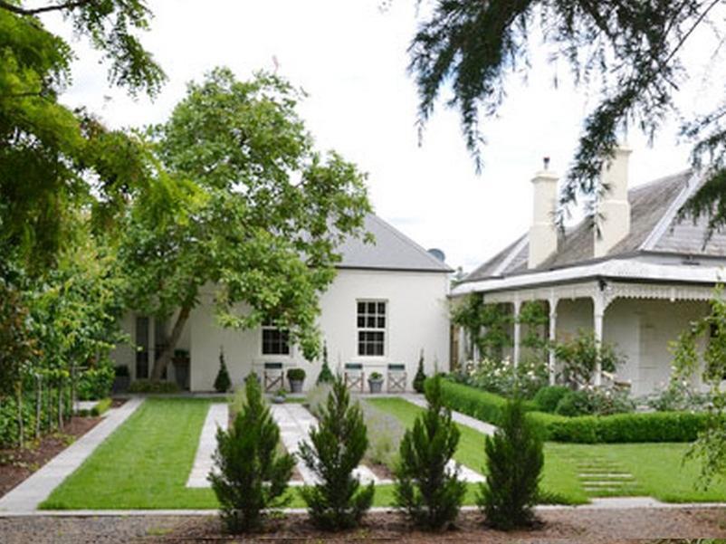Camellia Cottage Bed & Breakfast Scotsburn المظهر الخارجي الصورة