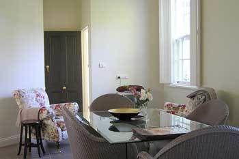 Camellia Cottage Bed & Breakfast Scotsburn المظهر الخارجي الصورة
