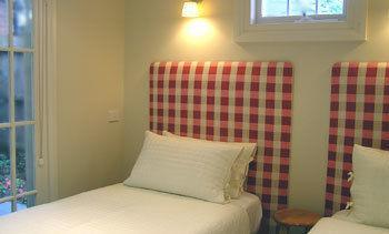 Camellia Cottage Bed & Breakfast Scotsburn المظهر الخارجي الصورة