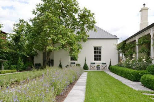Camellia Cottage Bed & Breakfast Scotsburn المظهر الخارجي الصورة